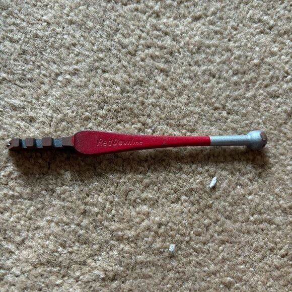 Red Devil Glass Cutter - Picture 1 of 6